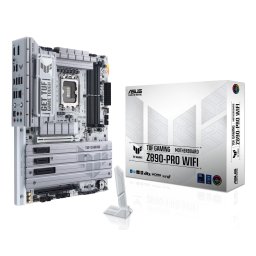 MB Z890 S1851 ATX/TUF GAMING Z890-PRO WIFI ASUS