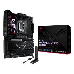 MB Z890 S1851 ATX/ROG MAXIMUS Z890 HERO ASUS