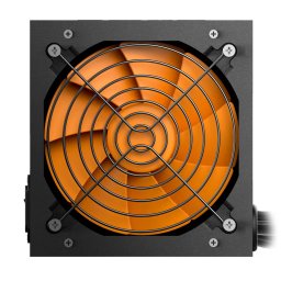 CASE PSU ATX 650W NEXO 650/PSAT6065A40CZCO01B NJOY