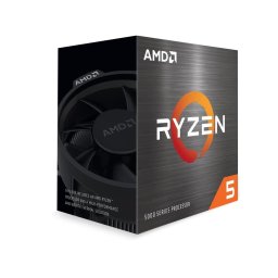CPU RYZEN X6 R5-8600G SAM5 BX/65W 4300 100-100001237BOX AMD
