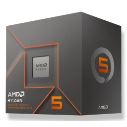 CPU RYZEN X6 R5-8500G SAM5 BX/65W 3700 100-100000931BOX AMD