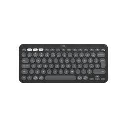 KEYBOARD BLUETH K380S ENG/GRAPHITE 920-011851 LOGITECH