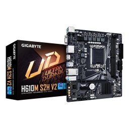 MB H610 S1700 MATX/H610M S2H V2 1.0 GIGABYTE
