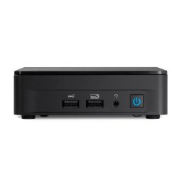 PC KIT NUC 13 PRO MINI/CI7-1360P NUC13ANKI7 ASUS