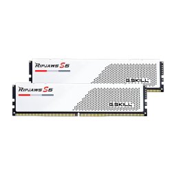 MEMORY DIMM 32GB DDR5-5600 K2/5600J4040C16GX2-RS5W G.SKILL