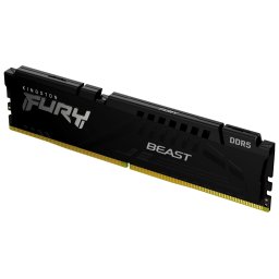 MEMORY DIMM 8GB DDR5-6000/KF560C36BBE-8 KINGSTON