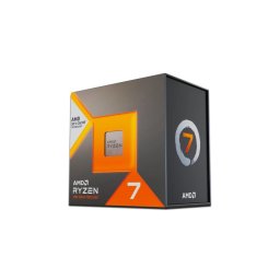 CPU RYZEN X8 R7-7800X3D SAM5/120W 4200 100-100000910WOF AMD