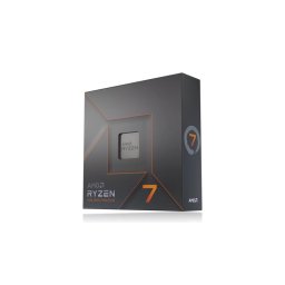 CPU RYZEN X8 R7-7700X SAM5 BX/105W 100-100000591WOF AMD