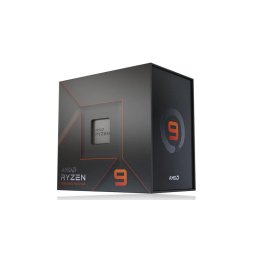 CPU RYZEN X12 R9-7900X SAM5 BX/170W 100-100000589WOF AMD