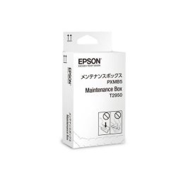 PRINTER ACC MAINTENANCE BOX//WF-100W C13T295000 EPSON