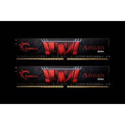 MEMORY DIMM 32GB PC21300 DDR4/K2 F4-2666C19D-32GIS G.SKILL