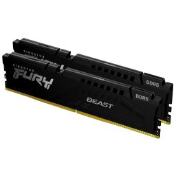 MEMORY DIMM 32GB DDR5-5600/KIT2 KF556C40BBK2-32 KINGSTON