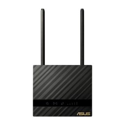 WRL ROUTER/MOD. 300MBPS LTE 4P/4G-N16 ASUS