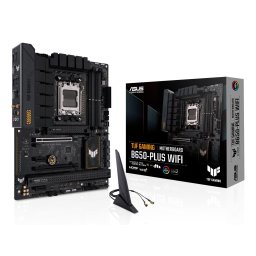 MB AMD B650 SAM5 ATX/TUF GAMING B650-PLUS WIFI ASUS