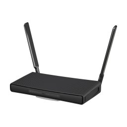 WRL ROUTER HAP AX³/C53UIG+5HPAXD2HPAXD MIKROTIK