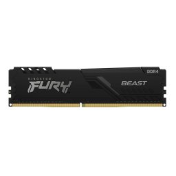 MEMORY DIMM 32GB PC25600 DDR4/KF432C16BB/32 KINGSTON