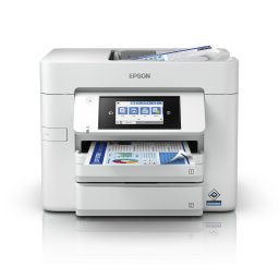 PRINTER/COP/SCAN/FAX4810/WF-C4810DTWF C11CJ05403 EPSON