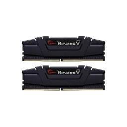 MEMORY DIMM 32GB PC28800 DDR4/K2 F4-3600C18D-32GVK G.SKILL