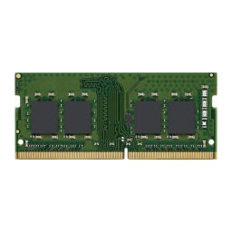 NB MEMORY 8GB PC25600 DDR4/SO KVR32S22S8/8 KINGSTON