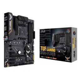 MB AMD B450 SAM4 ATX/TUF GAMING B450-PLUS II ASUS