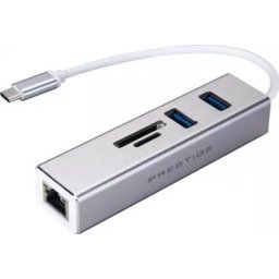 I/O HUB USB-C MULTI-PORT/S53-0400190-V33 MSI