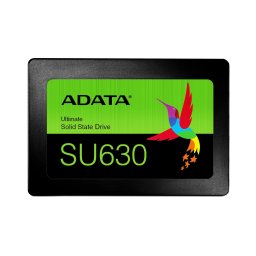 SSD SATA2.5" 240GB NAND FLASH/ASU630SS-240GQ-R ADATA