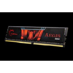 MEMORY DIMM 8GB PC24000 DDR4/F4-3000C16S-8GISB G.SKILL
