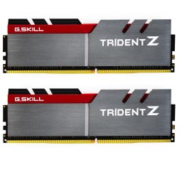 MEMORY DIMM 16GB PC25600 DDR4/K2 F4-3200C16D-16GTZB G.SKILL