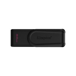 MEMORY DRIVE FLASH USB3.2/64GB DTXS/64GB KINGSTON