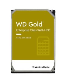 HDD SATA 8TB 7200RPM 256MB/GOLD WD8005FRYZ WDC