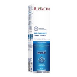 Bioxcin Aqua Thermal DS, șampon antimătreață, 200 ml
