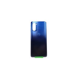 Capac Baterie Motorola Moto G51 Albastru
