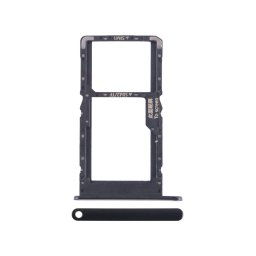 Suport Sim Huawei Nova Y70, Nova Y70 Plus, Nova Y71 Negru