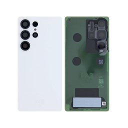 Capac Baterie Service Pack Samsung S25 Ultra , S938 Silver