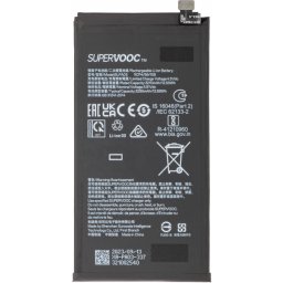Acumulator Oppo Find N3, BLPA03, Swap