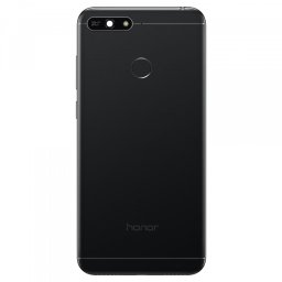 Capac Baterie Honor 7A, Negru, Swap