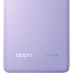 Capac Baterie Oppo Find N2 Flip, Mov (Moonlit Purple), Swap