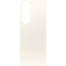 Capac Baterie Samsung Galaxy Z Fold5 F946, Bej, Swap