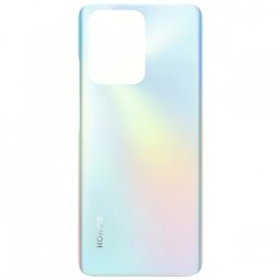 Capac Baterie Honor X7a, Argintiu (Titanium Silver), Swap