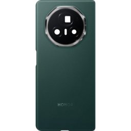 Capac Baterie Honor Magic V3, Verde (Tundra Green), Swap