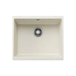 527146 Blanco Rotan 500 - Chiuvetă Silgranite, 53x46 cm, alb pal