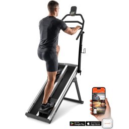 Stepper urcat scari inSPORTline ZenPeak 80