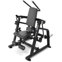 Aparat abdominal profesional inSPORTline Velocer