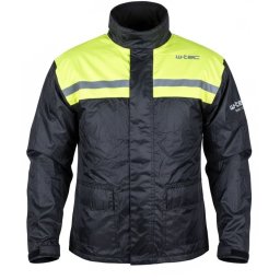 Jacheta moto ploaie W-TEC Nowet