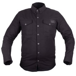 Camasa moto W-TEC Black Heart Remorse