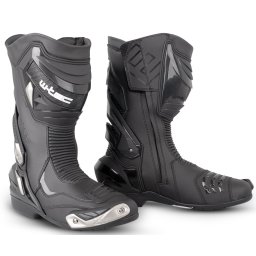 Cizme moto W-TEC Beastor