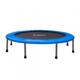 Trambulina inSPORTline Flopper 140 cm