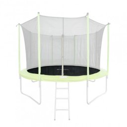 Suprafata de sarit pentru trambulina inSPORTline Irbiso 366 cm