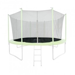 Suprafata de sarit pentru trambulina inSPORTline Irbiso 427 cm