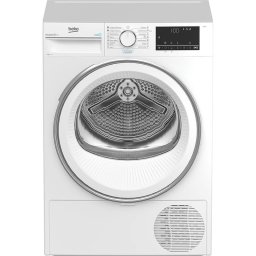 Uscator de rufe Beko B3T41242 7kg 15 programe Clasa C White